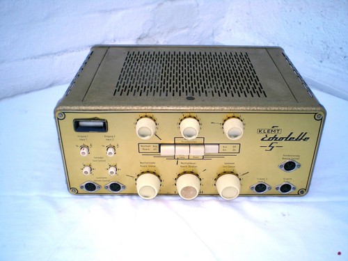 Vintage best tube - vintage,