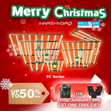 2025 Mars Hydro EVO Smart