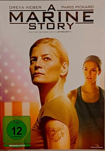 Marine story lesbian - marine, (omu)