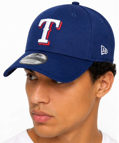 Texas rangers baseball cap new - baseball,