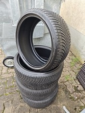 4 Allwetterreifen 235 35 19 Zoll Goodyear Vector 4 Seasons 6mm DOT22