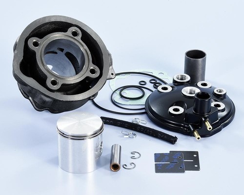133 1009 zylinder polini 76cc - zylinder,