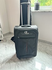 Trolleykoffer Marke Gala aus Stoff, Neuwertig, 60 x 40, 20 Kg