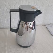 Vintage Thermoskanne