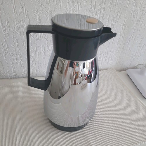 Vintage thermoskanne - vintage,