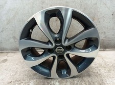 Nissan note einzelfelge - (e12),