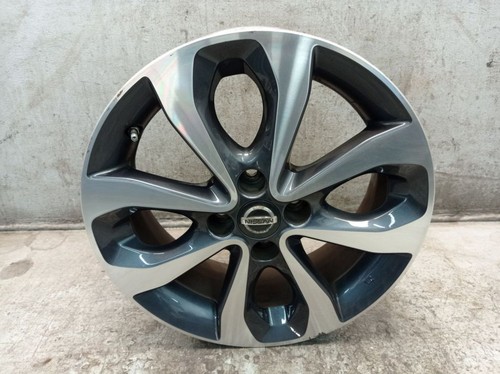 Nissan note einzelfelge - nissan,