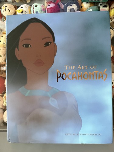 Disney the art - disney,
