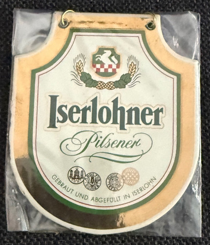 Iserlohner pils - iserlohner, #