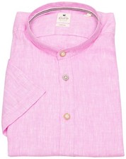 Pure Kurzarmhemd Slim Fit