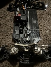 Losi 8ight-XE Electric