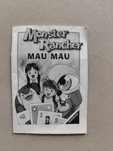 Ravensburger spiel monster - spiel,