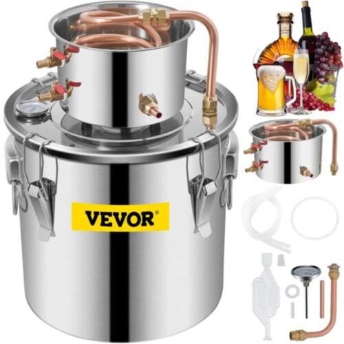 Sihao 19l alkohol - 19l,