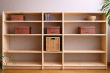 Regal Regalsystem Bücherregal