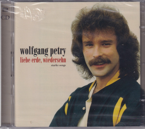 Wolfgang petry liebe - petry, 2x