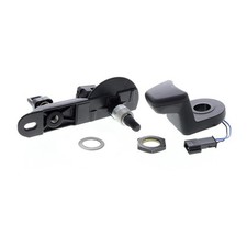 Schalter Taster Heckklappe