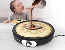 GOURMETmaxx Crepe &