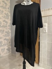 Janina, 46/48, Shirt, schwarz