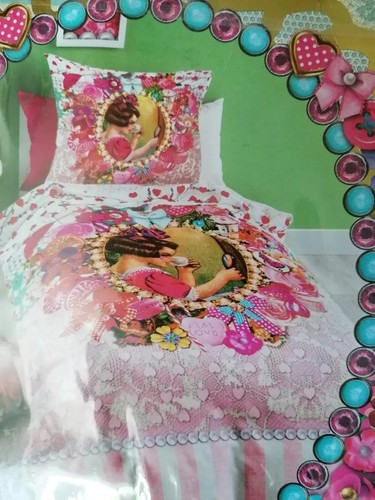 Cute bettwäsche barock - so, 🩷bettwäsche