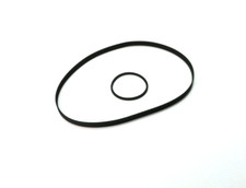 Riemen-Set für Nakamichi CR-4 CR-4A CR-4E Cassette Tape Deck Tapedeck Belts-Kit