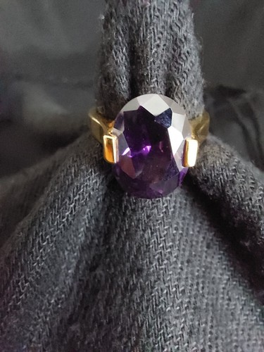 Eleganter vintage ring - vintage,