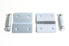 Adapter für Höhenausgleich