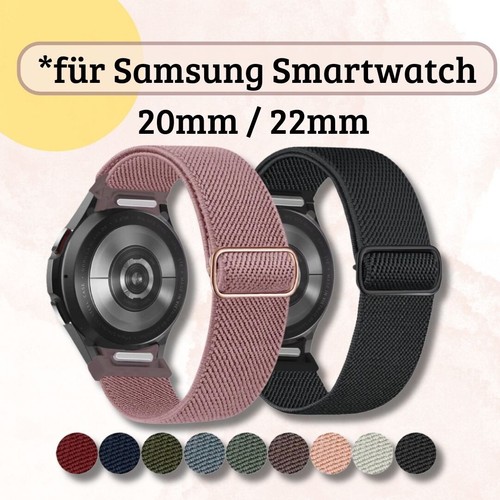 Nylon armband für samsung - armband,