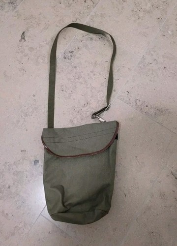 Abc tasche atemschutz - tasche,