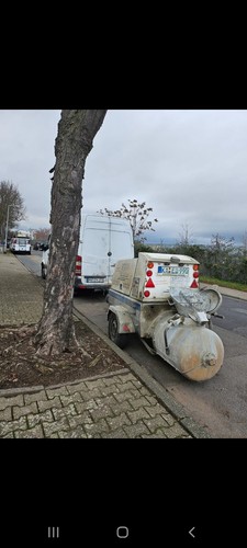 Estrich pumpe - estrich,