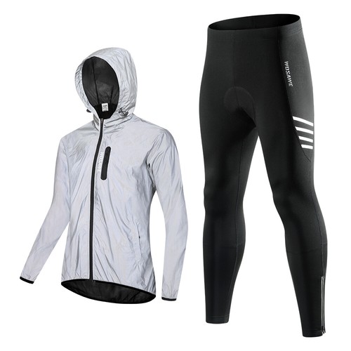 Wosawe herren radsport set - wosawe,
