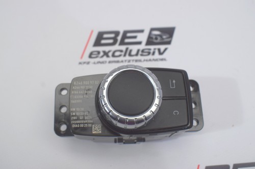 Mercedes 180 w246 - w246, comand