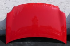 VW Polo 9N Motorhaube KLappe