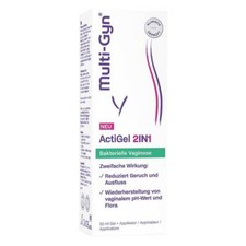 Multi-Gyn Actigel 2in1 · 50