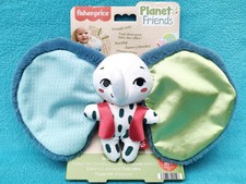 Fisher Price Riesenohr Elefant