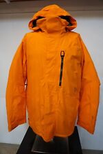 BURTON [ak] 2L LZ DOWN JACKET LION Gore-Tex Herren Snowboardjacke Daunenjacke XL