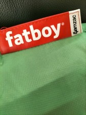 FATBOY XXL Sitzsack Original 