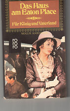 Mollie Hardwick - Das Haus am Eaton Place - Für König und Vaterland