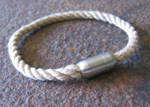 Surfer armband segelseil - armband,