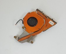 Kühler Heatsink Lüfter Fan