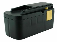 3000mAh NI-MH 12V Batterie