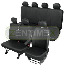 Sitzbezüge Schonbezüge SET