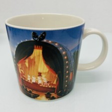 Arabia Moomin Mug The Golden Tale Moominvalley 0,3 Liter Mumin Kaffeebecher neu