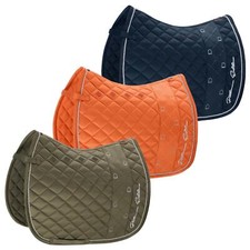 Eskadron Platinum Schabracke "