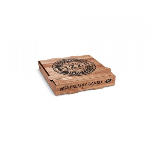 100 pizzakartons 20x20x4 - 100, cm