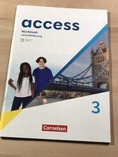 Access workbook ausgabe 2022 - 3,
