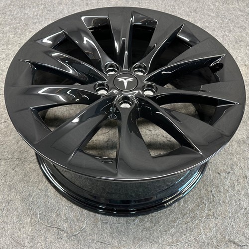 Original allufelgen tesla - original,