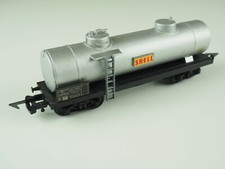 Jouef 651 shell - h0, tankwagen