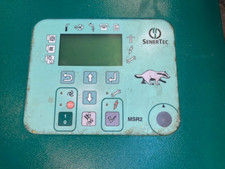 BHKW Senertec dachs G/F 5.5 nach Modernisierung : MSR 2 Modul