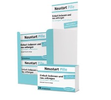 Scherztabletten Neustart 24x