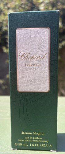 Jasmin moghol chopard - jasmin, by